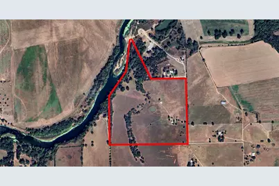 1505 Prairie Valley Road, West Point, TX 78963 - Photo 5