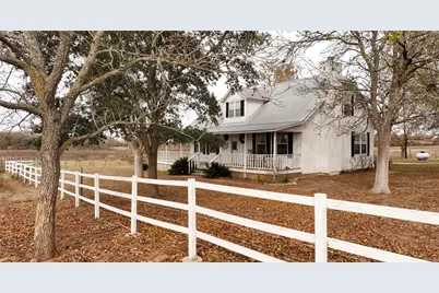 1505 Prairie Valley Road, West Point, TX 78963 - Photo 11