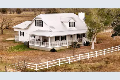 1505 Prairie Valley Road, West Point, TX 78963 - Photo 1