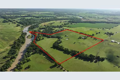 1505 Prairie Valley Road, West Point, TX 78963 - Photo 7