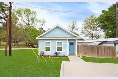 16830 Balmoral, Montgomery, TX 77316 - Photo 1