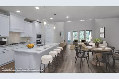 202 Sierra Stream Lane, Conroe, TX 77304 - Photo 3