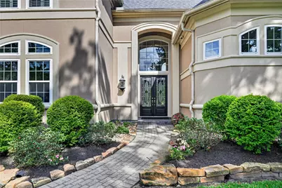 7 Spindrift Place, The Woodlands, TX 77381 - Photo 1