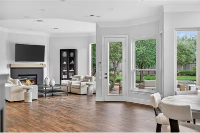 7 Spindrift Place, The Woodlands, TX 77381 - Photo 11