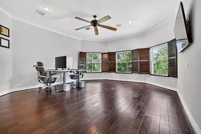 7 Spindrift Place, The Woodlands, TX 77381 - Photo 33