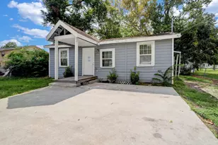 7438 Bywood St, Houston, TX 77028 - Photo 1