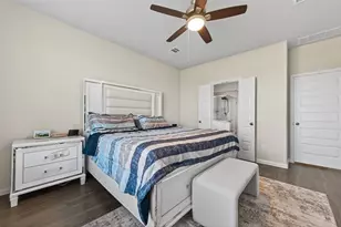 3025 Waxwing Dr, Brookshire, TX 77423 - Photo 33