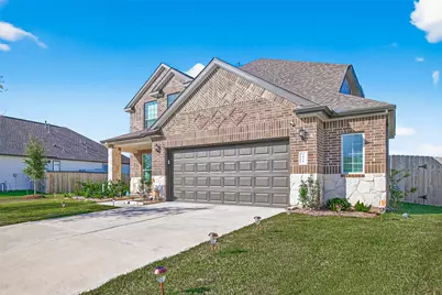 3025 Waxwing Drive, Brookshire, TX 77423 - Photo 1
