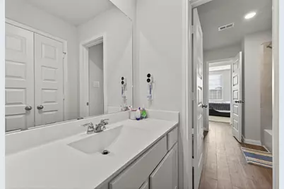 3025 Waxwing Drive, Brookshire, TX 77423 - Photo 45