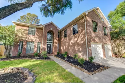 12207 Lakewood Glade Court, Cypress, TX 77429 - Photo 3