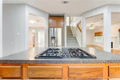 12207 Lakewood Glade Court, Cypress, TX 77429 - Photo 17