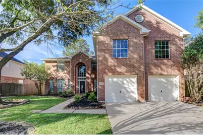 12207 Lakewood Glade Court, Cypress, TX 77429 - Photo 1