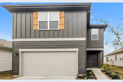 3518 Penhurst Green Lane, Porter, TX 77365 - Photo 1