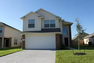 2615 Camarilla, Richmond, TX 77406 - Photo 1