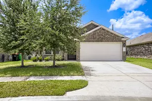23411 Robbers Nest Dr, Spring, TX 77373 - Photo 1