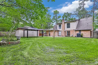 2006 Pine River Drive, Houston, TX 77339 - Photo 23