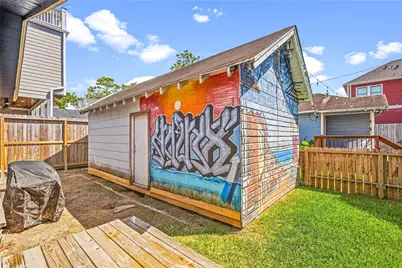 606 E 7th Street, Houston, TX 77007 - Photo 21