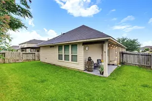3814 Raintree Village Dr, Katy, TX 77449 - Photo 25
