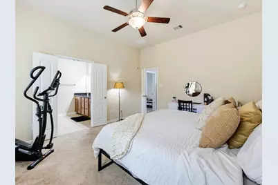 3814 Raintree Village Drive, Katy, TX 77449 - Photo 13