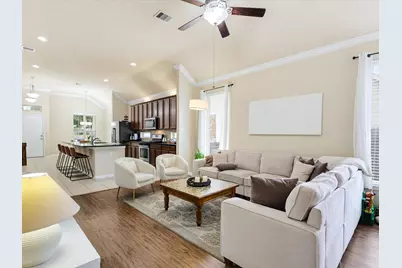 3814 Raintree Village Drive, Katy, TX 77449 - Photo 1