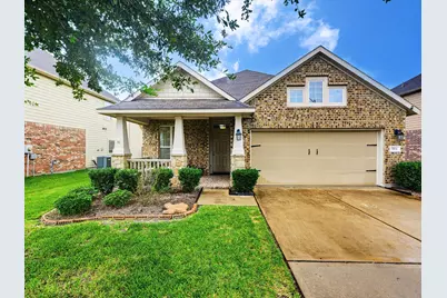 3814 Raintree Village Drive, Katy, TX 77449 - Photo 7