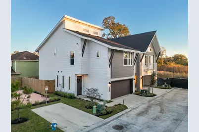 7606 Victory Reserve Street, Houston, TX 77088 - Photo 1