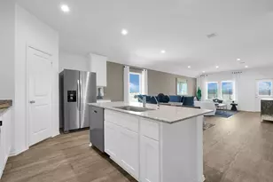 3606 Turnpike Dr, Fulshear, TX 77441 - Photo 13