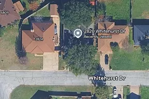 2820 Whitehurst Dr, Fort Worth, TX 76133 - Photo 5