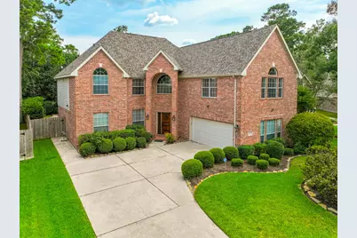 7 Stickley Court, The Woodlands, TX 77382 - Photo 31