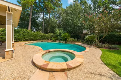 7 Stickley Court, The Woodlands, TX 77382 - Photo 7