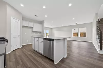 12361 Carib Crossing Lane, Conroe, TX 77304 - Photo 17