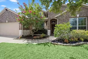 14305 Sawtooth Forest Ct, Conroe, TX 77384 - Photo 3