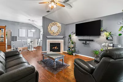 1823 Tomlinson Trail Drive, Houston, TX 77067 - Photo 3