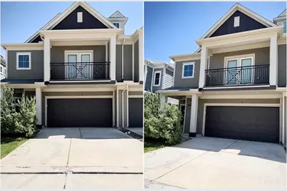 16575 Oasis Glade Drive, Richmond, TX 77407 - Photo 1