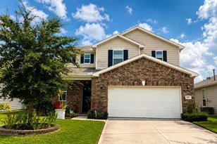 20815 Westgreen Plns Dr, Katy, TX 77449 - Photo 1