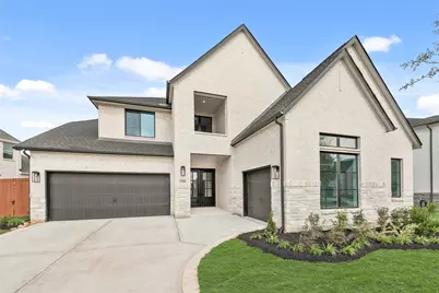 7118 Rustic Forest Drive, Katy, TX 77493 - Photo 1