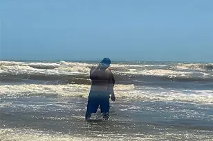 9420 Seawall Blvd, Galveston, TX 77554 - Photo 31