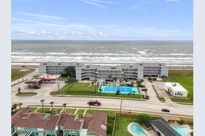 7600 Seawall Boulevard #109, Galveston, TX 77551 - Photo 3