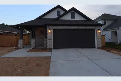 1622 Birch Wood Drive, Rosenberg, TX 77471 - Photo 1