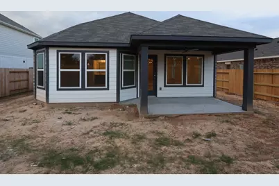 1622 Birch Wood Drive, Rosenberg, TX 77471 - Photo 9