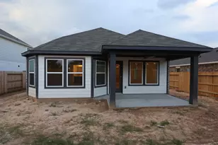 1622 Birch Wood Dr, Rosenberg, TX 77471 - Photo 9