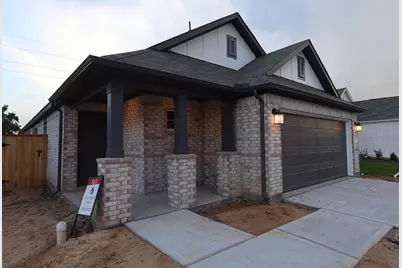 1622 Birch Wood Drive, Rosenberg, TX 77471 - Photo 11