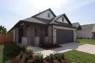 1622 Birch Wood Dr, Rosenberg, TX 77471 - Photo 11