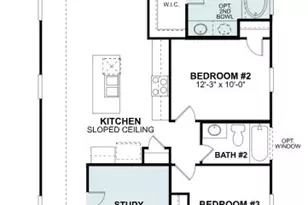 1622 Birch Wood Dr, Rosenberg, TX 77471 - Photo 3