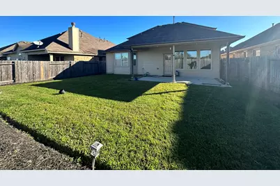 22407 Ebbets Field Drive, Spring, TX 77389 - Photo 35