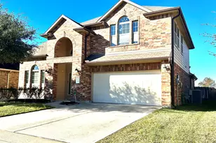 22407 Ebbets Field Dr, Spring, TX 77389 - Photo 1