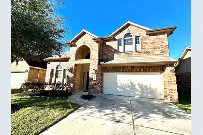 22407 Ebbets Field Drive, Spring, TX 77389 - Photo 33