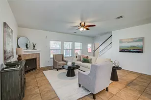 19006 Ashford Square St, Tomball, TX 77375 - Photo 5