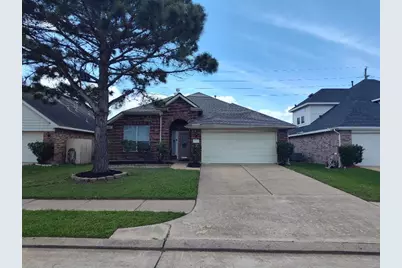 6327 Bonnie Chase Lane, Katy, TX 77449 - Photo 3