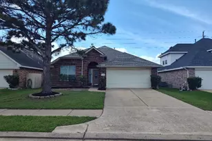 6327 Bonnie Chase Ln, Katy, TX 77449 - Photo 3